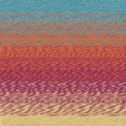 rainbow autumnocean sunrise 14