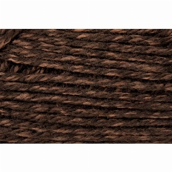 Uptown Worsted chocolat bruyère