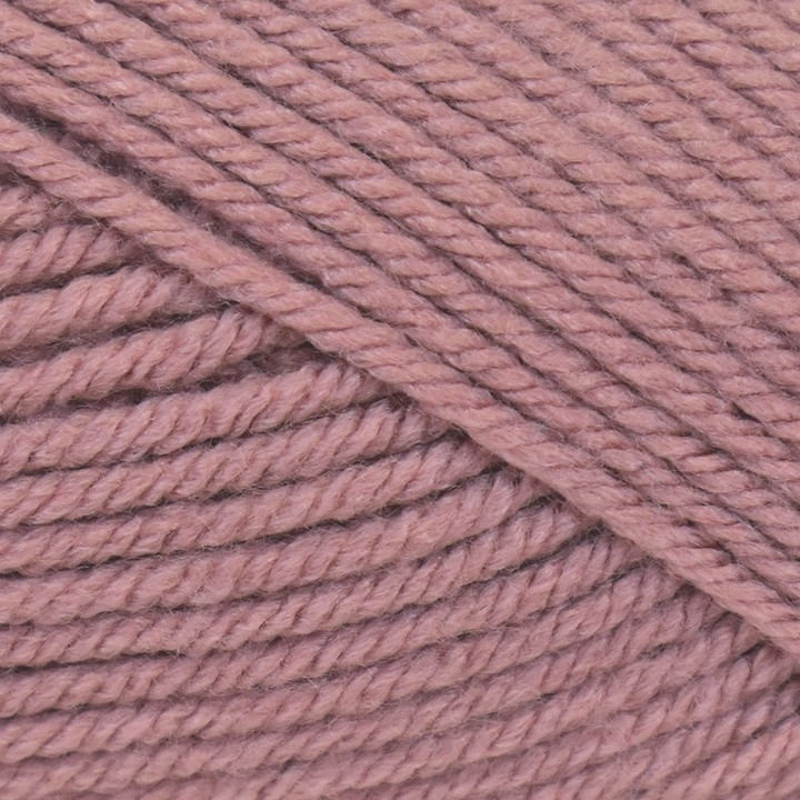Uptown worsted rose antique