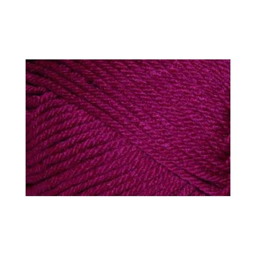 Uptown Worsted cerise
