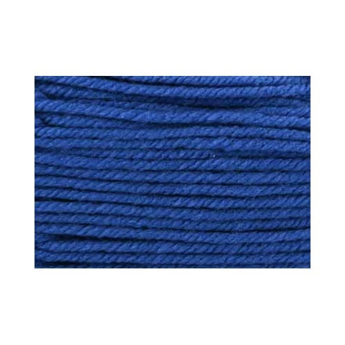 Uptown worsted bright blue