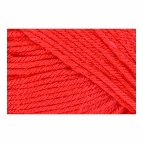Uptown Worsted punch rose
