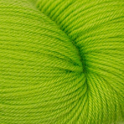 Heritage Sock Solid vert jasmine