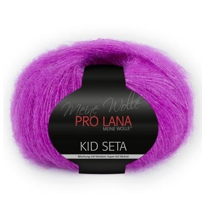 Kid Seta violet