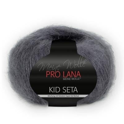 Kid Seta charcoal