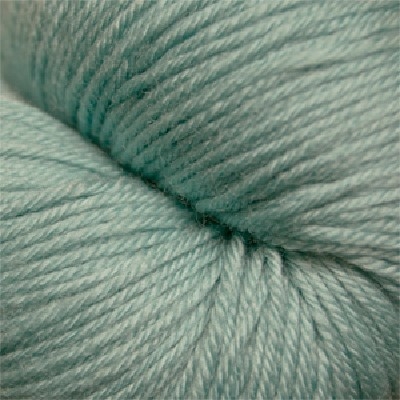 Heritage Sock Solid dusty turquoise