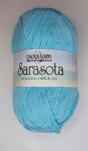 Sarasota turquoise