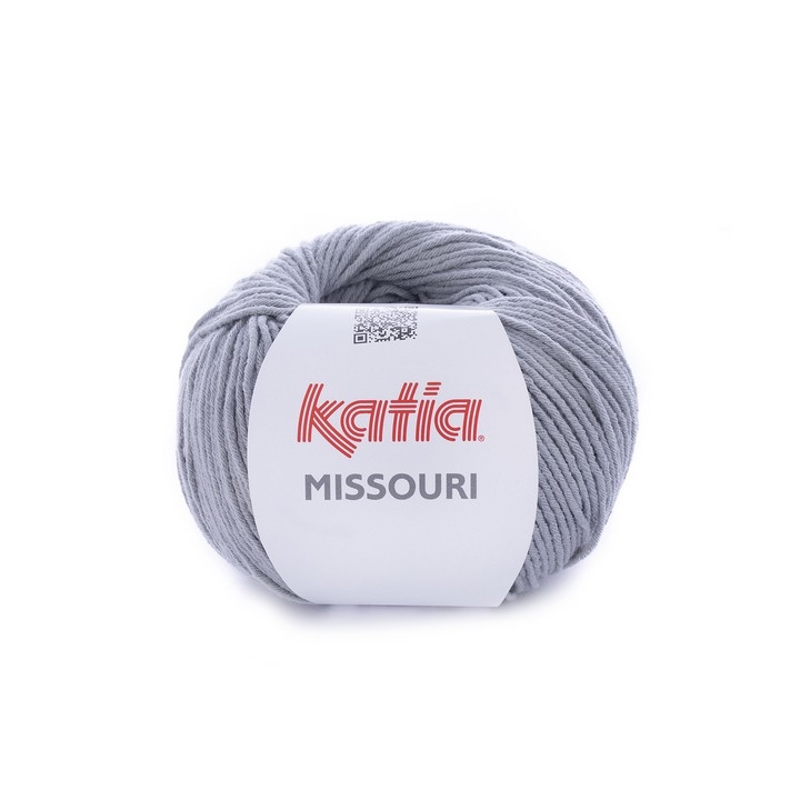 Katia Missouri 9 gris