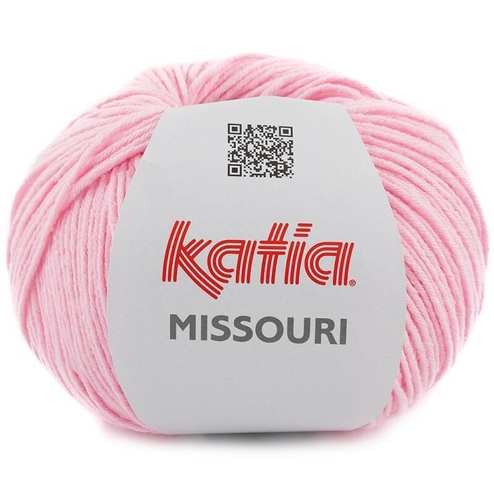 Katia Missouri 51 rosé
