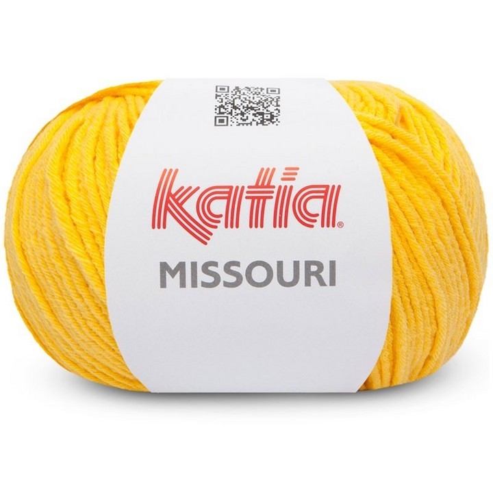 Katia Missouri 39 jaune