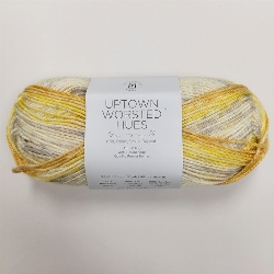 Uptown Worsted hues Mimosa