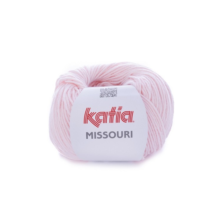 Katia Missouri  36 rose clair