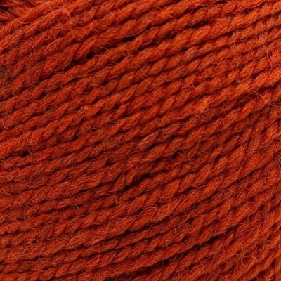 Semilla Burnt Orange