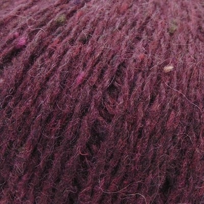 ECO Tweed worsted