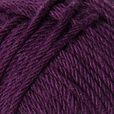 Ricorumi DK purple