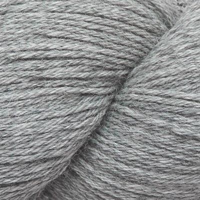 Highland Alpaca fine grey