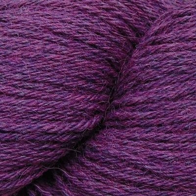 Highland Alpaca fine violet