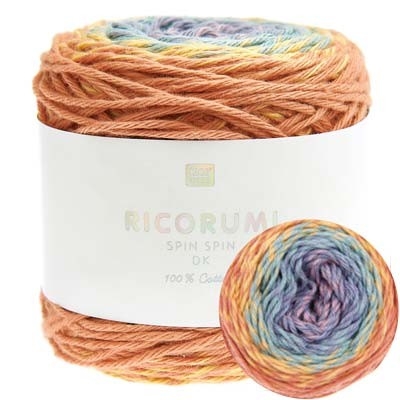 RICORUMI Spin Spin DK Sour Candy
