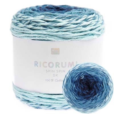 RICORUMI Spin Spin DK jeans