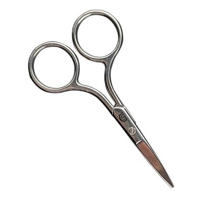 ChiaoGoo Scissors 9cm stainless Steel